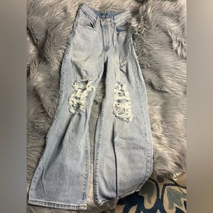 Wild Fable Ripped Jeans